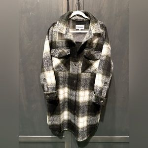 Steve Madden Chloe Coat